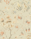 Mind the Gap Wallpaper Mind The Gap   GRANDMA'S TAPESTRY Bluewash   (WP30018)