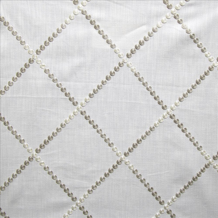 Gabon Marble  by Kasmir Designer Fabric 1473 54% Cotton 46% Polyester  INDIA  </p><p>Repeat: Horizontal: 6 7/8 inches and Vertical: 7 5/8 inches 59  - Swanky Fabrics -