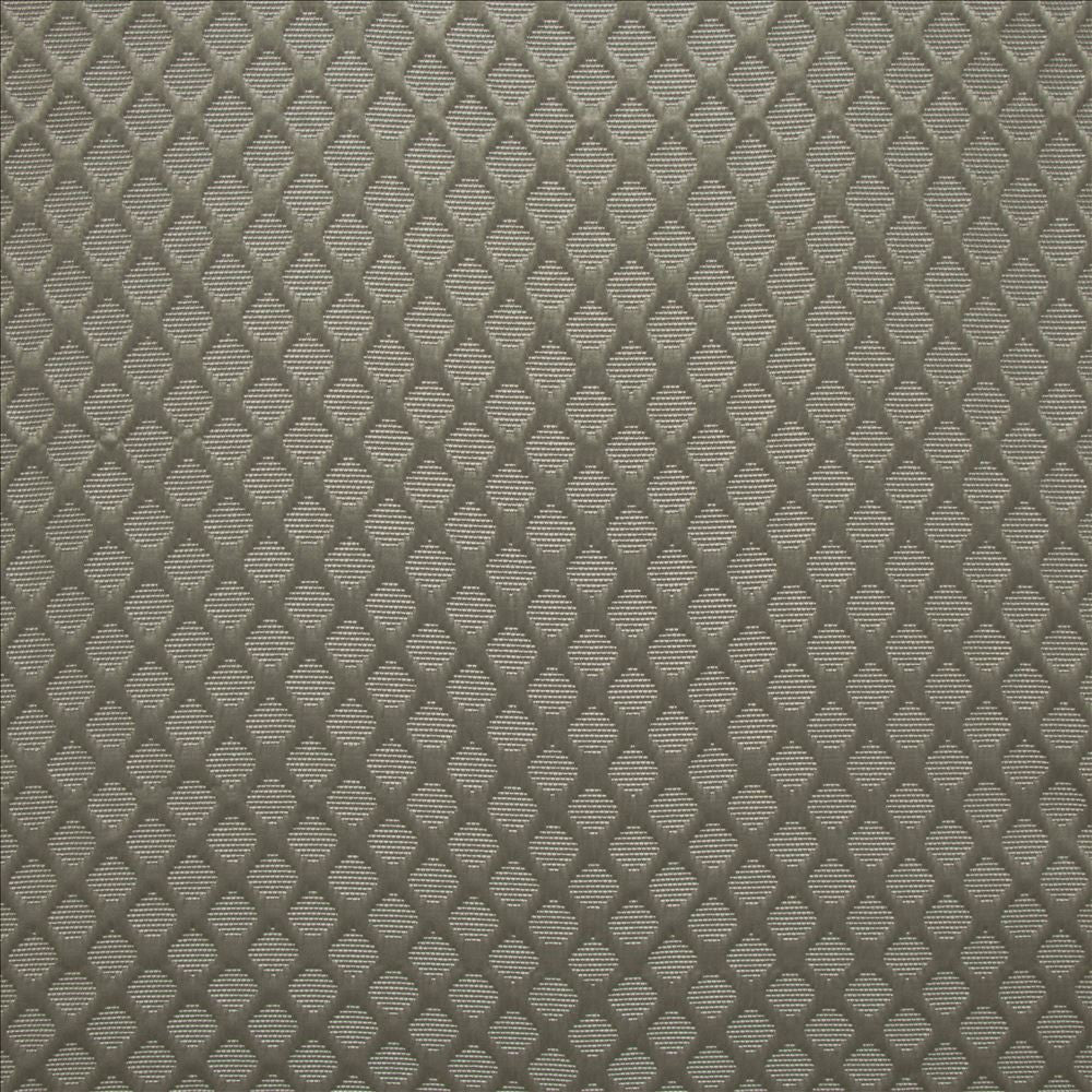 Gaineswood Black Pearl by Kasmir Designer Fabric 5147 100% Polyester
 INDIA Not Tested </p><p>Repeat: Horizontal: 1 1/8 inches and Vertical: 1 2/8 inches 54 - Swanky Fabrics -