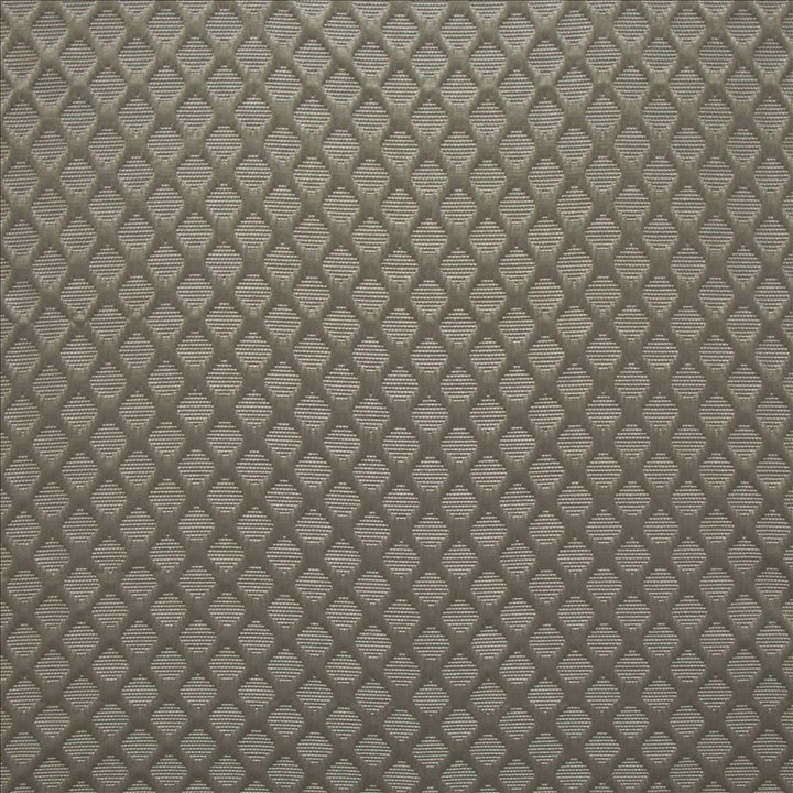 Gaineswood Black Pearl by Kasmir Designer Fabric 5147 100% Polyester INDIA Not Tested Horizontal: 1 1/8 inches and Vertical: 1 2/8 inches 54 - Swanky Fabrics -
