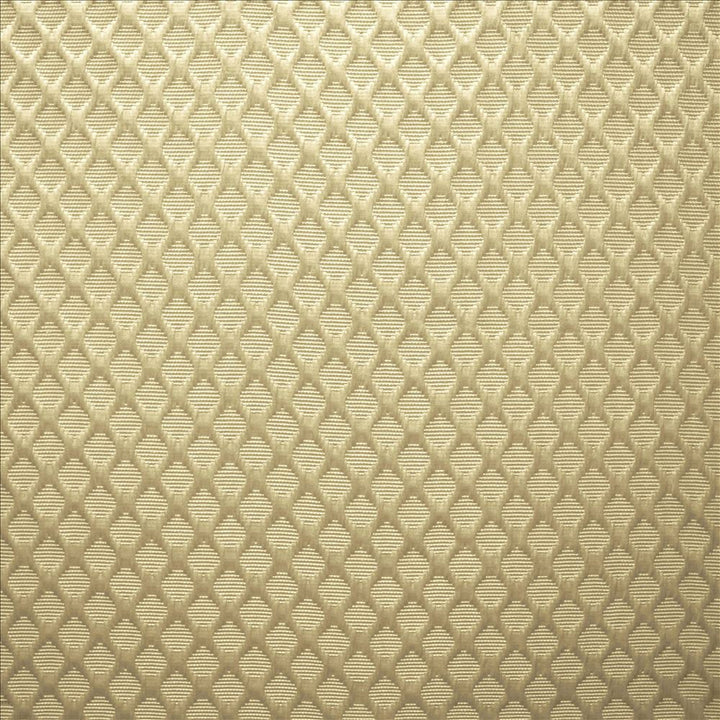 Gaineswood Natural by Kasmir Designer Fabric 5147 100% Polyester
 INDIA Not Tested </p><p>Repeat: Horizontal: 1 1/8 inches and Vertical: 1 2/8 inches 54 - Swanky Fabrics -