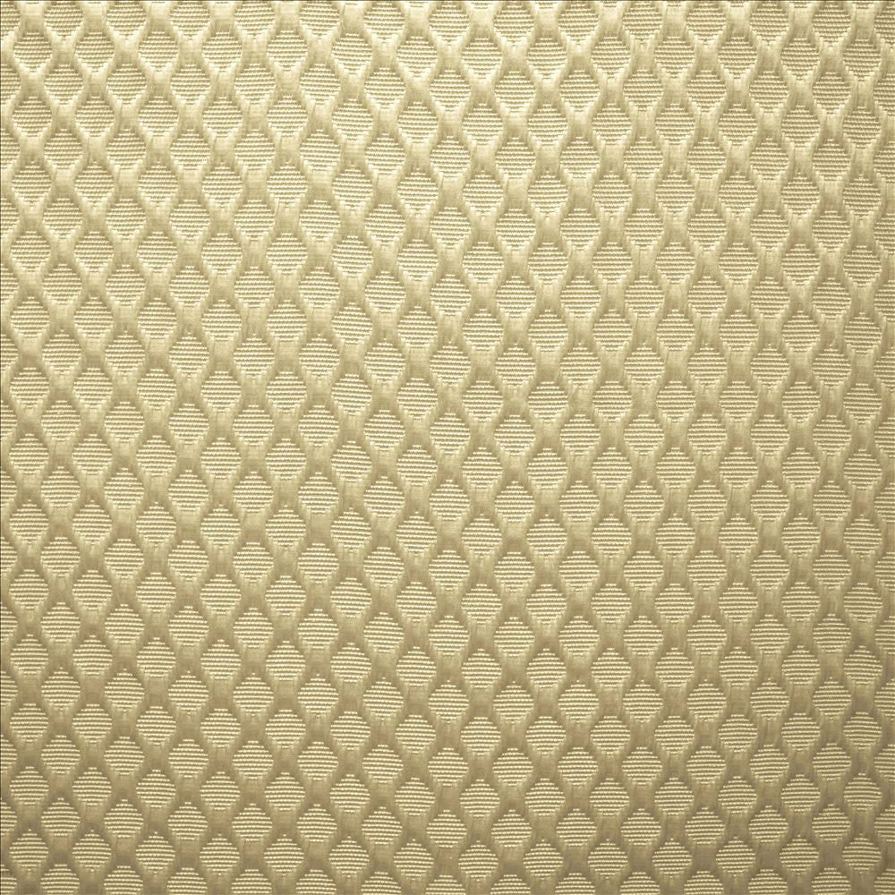 Gaineswood Natural by Kasmir Designer Fabric 5147 100% Polyester
 INDIA </p><p>Repeat: Horizontal: 1 1/8 inches and Vertical: 1 2/8 inches 54 - Swanky Fabrics -