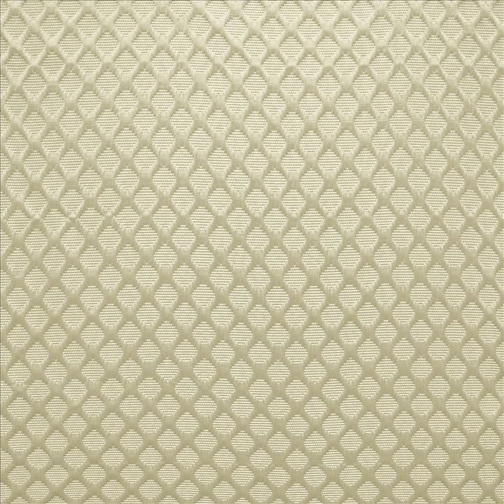 Gaineswood Silver by Kasmir Designer Fabric 5147 100% Polyester
 INDIA </p><p>Repeat: Horizontal: 1 1/8 inches and Vertical: 1 2/8 inches 54 - Swanky Fabrics -