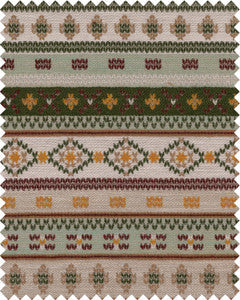 Mind the Gap Fabric Mind The Gap   GAISSTEIN Jacquard Woven   (FB00110)