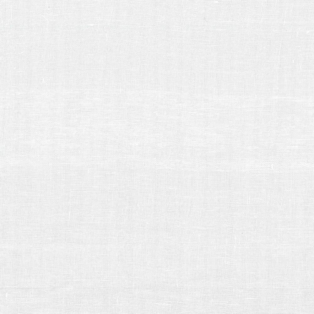 Gallahan White by Kasmir Designer Fabric 5035 100% Linen
 IRELAND Not Tested </p><p>Repeat: Horizontal: N/A and Vertical: N/A 59 - Swanky Fabrics -