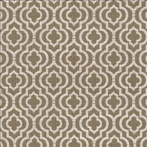 Kasmir Fabric Gambrel Smoke