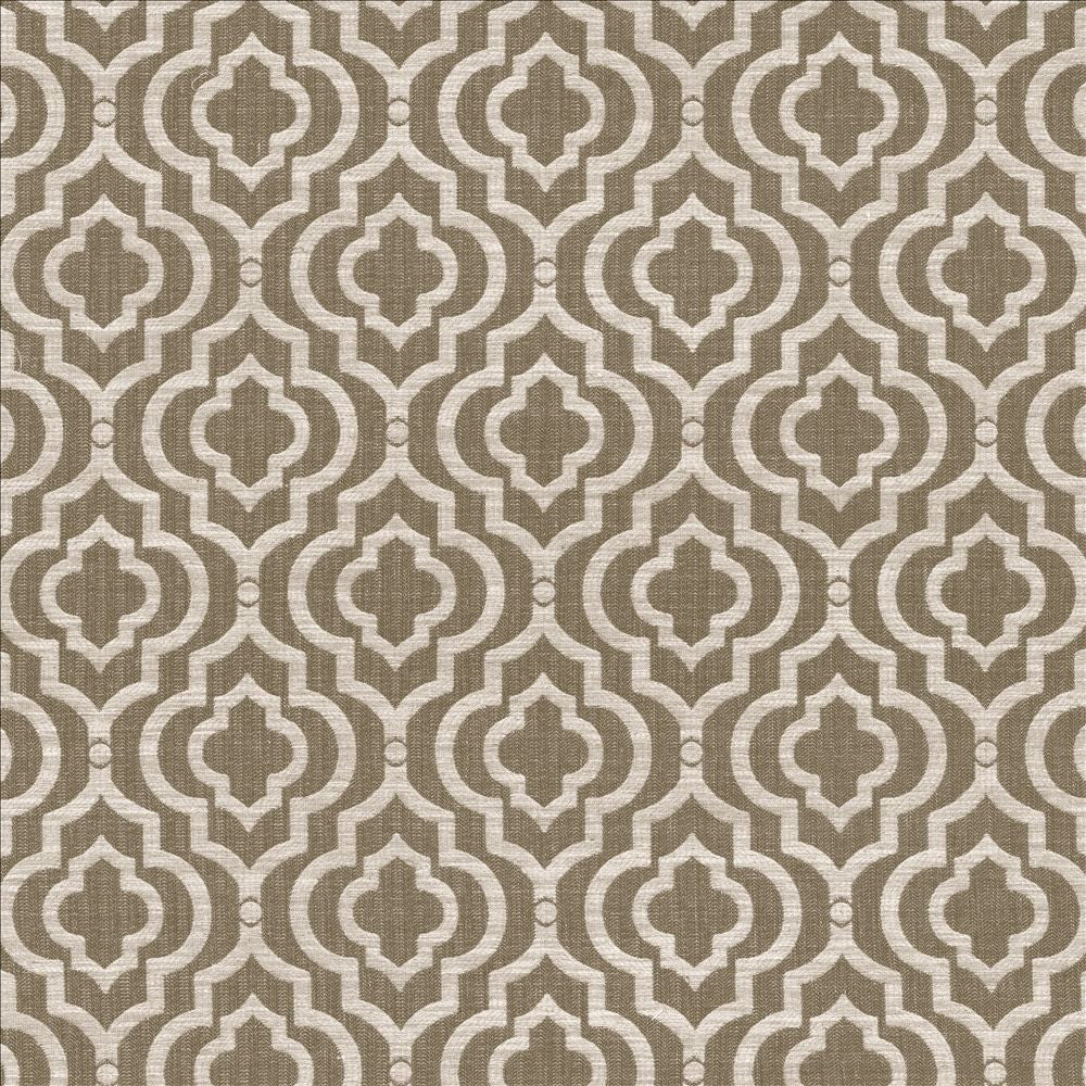 Gambrel Smoke by Kasmir Designer Fabric 5111 80% Polyester
12% Linen
8% Cotton
 INDIA </p><p>Repeat: Horizontal: 6 7/8 inches and Vertical: 7 6/8 inches 54 - 55 - Swanky Fabrics -