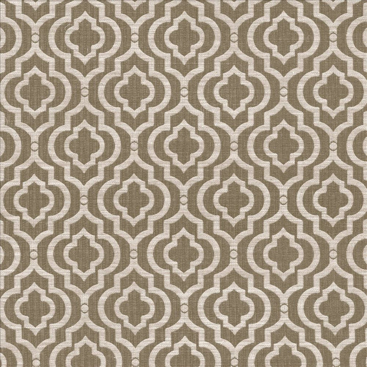 Gambrel Smoke by Kasmir Designer Fabric 5111 80% Polyester
12% Linen
8% Cotton
 INDIA 30,000 Wyzenbeek Double Rubs </p><p>Repeat: Horizontal: 6 7/8 inches and Vertical: 7 6/8 inches 54 - Swanky Fabrics -