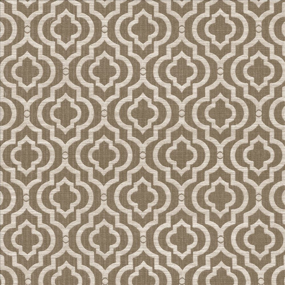 Gambrel Smoke by Kasmir Designer Fabric See sample 80% Polyester
12% Linen
8% Cotton
 INDIA 30,000 Wyzenbeek Double Rubs </p><p>Repeat: Horizontal: 6 7/8 inches and Vertical: 7 6/8 inches 54 - Swanky Fabrics -
