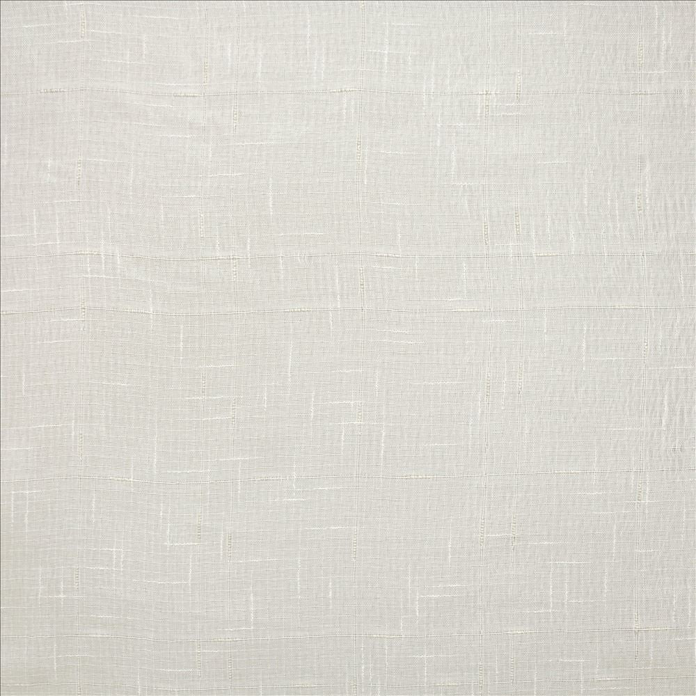 Gamma Ray Silver  by Kasmir Designer Fabric 5157 100% Polyester
 CHINA Not Tested Horizontal: N/A and Vertical: N/A 110  - Swanky Fabrics -