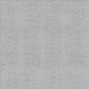 Kasmir Fabric Garden Delight Silver Haze