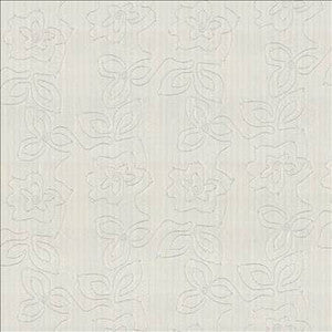 Kasmir Fabric Garden Delight Sterling