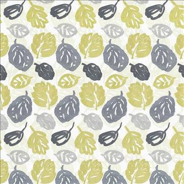 Garden Show Mimosa by Kasmir Designer Fabric 5075 100% Cotton SPAIN Not Tested H: 9 1/8 inches, V: 24 4/8 inches 54 - 55 - Swanky Fabrics - Kasmir