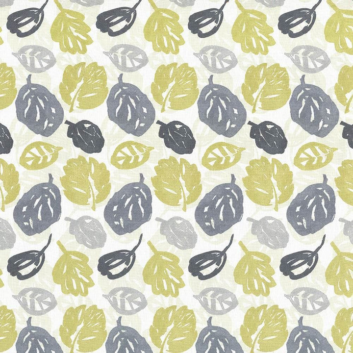 Garden Show Mimosa by Kasmir Designer Fabric 5075 100% Cotton
 SPAIN </p><p>Repeat: Horizontal: 9 1/8 inches and Vertical: 24 4/8 inches 54 - 55 - Swanky Fabrics -