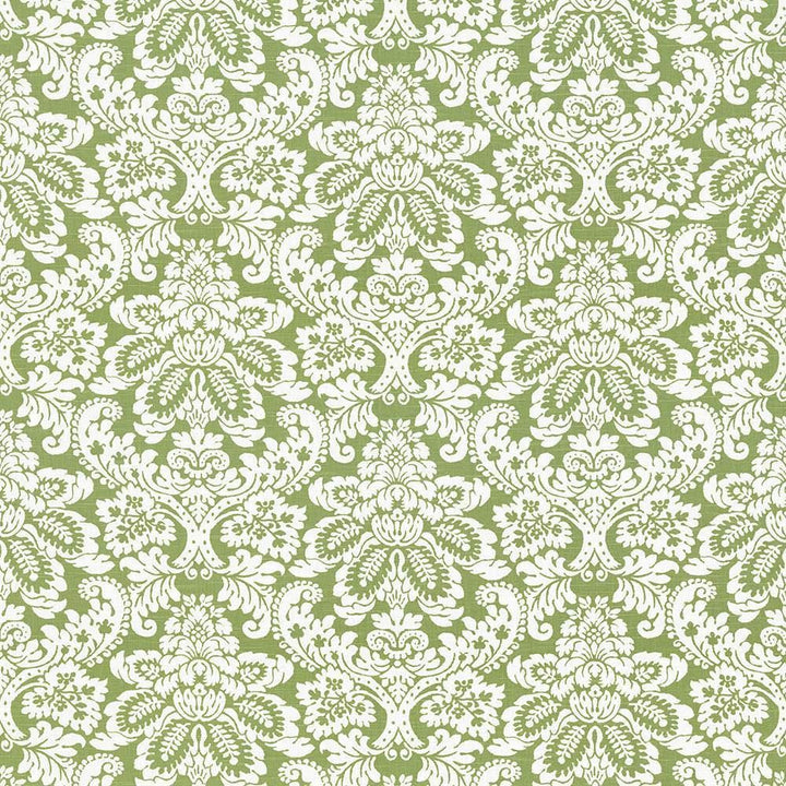 Gavroche Apple by Kasmir Designer Fabric 5065 100% Cotton
 USA 15,000 Wyzenbeek Double Rubs </p><p>Repeat: Horizontal: 27 inches and Vertical: 25 2/8 inches 54 - Swanky Fabrics -