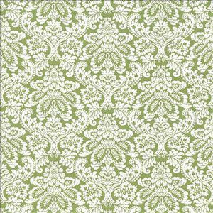 Kasmir Fabric Gavroche Apple