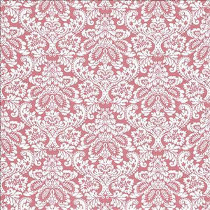 Kasmir Fabric Gavroche Flamingo