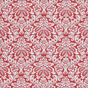Kasmir Fabric Gavroche Geranium