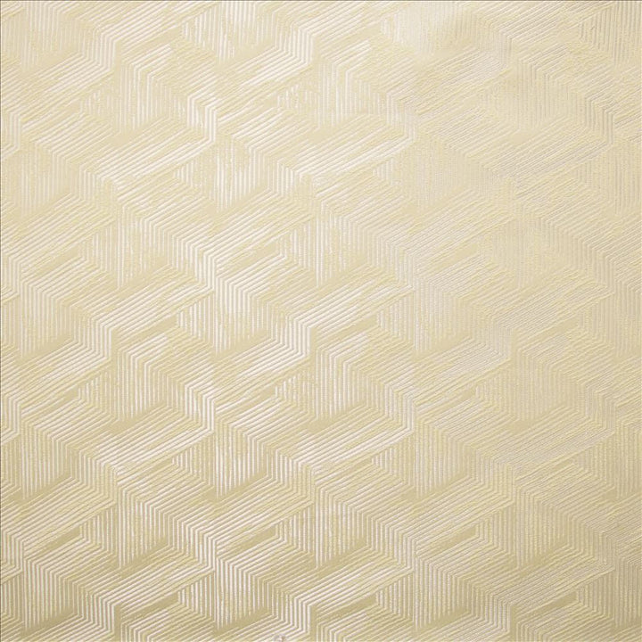 Gemma Ivory by Kasmir Designer Fabric 1460 100% Polyester
 CHINA </p><p>Repeat: Horizontal: 4 6/8 inches and Vertical: 7 1/8 inches 54 - Swanky Fabrics -