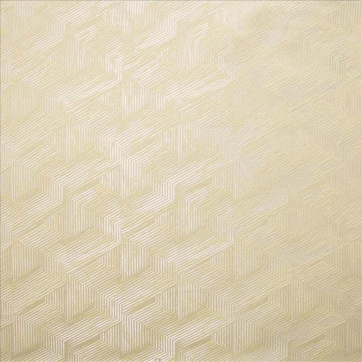 Gemma Ivory by Kasmir Designer Fabric 1460 100% Polyester
 CHINA 15,000 Wyzenbeek Double Rubs </p><p>Repeat: Horizontal: 4 6/8 inches and Vertical: 7 1/8 inches 54 - Swanky Fabrics -