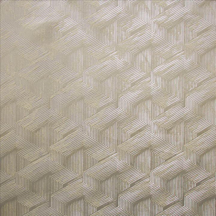 Gemma Pewter by Kasmir Designer Fabric 1460 100% Polyester
 CHINA </p><p>Repeat: Horizontal: 4 6/8 inches and Vertical: 7 1/8 inches 54 - Swanky Fabrics -