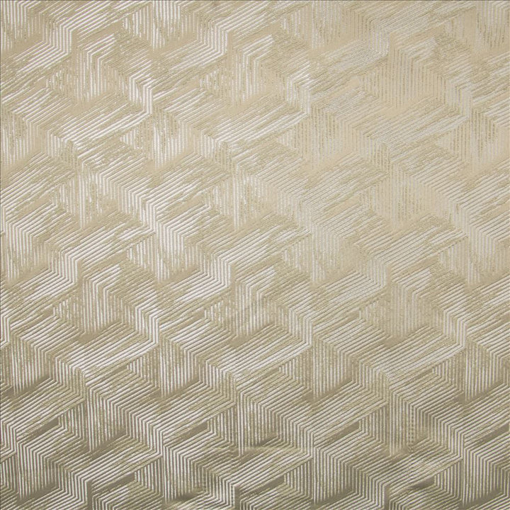 Gemma Taupe by Kasmir Designer Fabric 1460 100% Polyester
 CHINA </p><p>Repeat: Horizontal: 4 6/8 inches and Vertical: 7 1/8 inches 54 - Swanky Fabrics -
