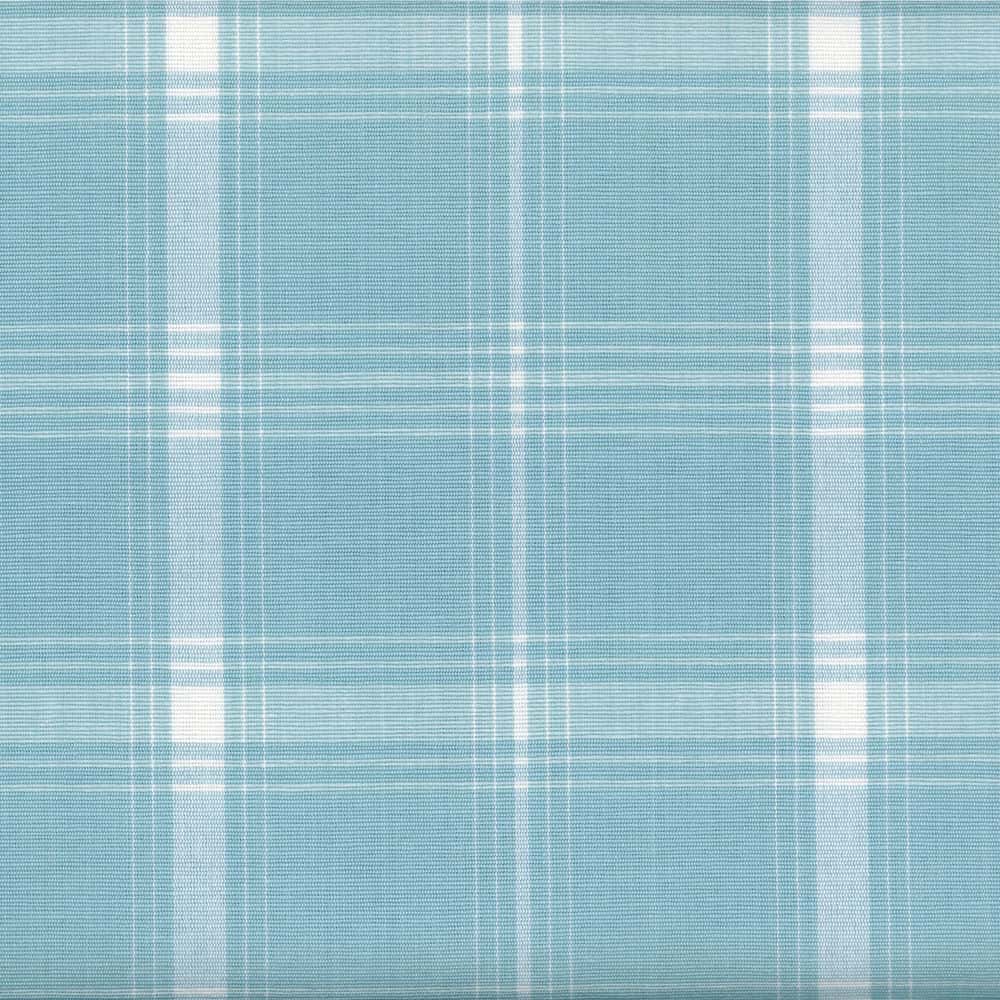 Gillette Fog by Roth & Tompkins Fabric - 100% Cotton - India - 0-15,000 double rubs - V: 5.5"  H: 5.5" - 54" - Fabric Carolina -