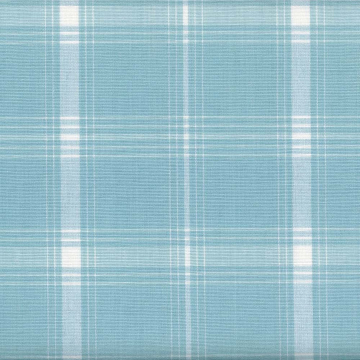 Roth & Tompkins Fabric Gillette Aqua