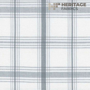 Roth & Tompkins Fabric Gillette Gray