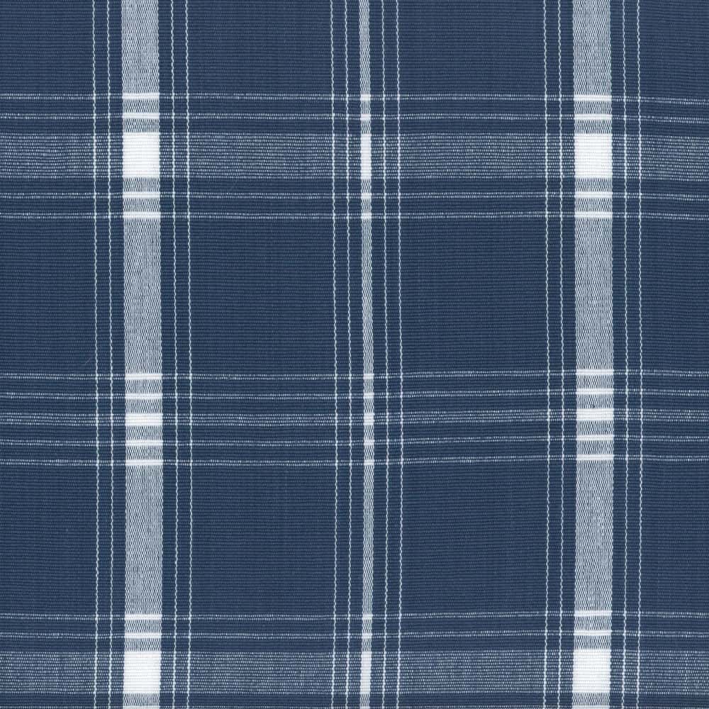 Roth & Tompkins Fabric Gillette Indigo