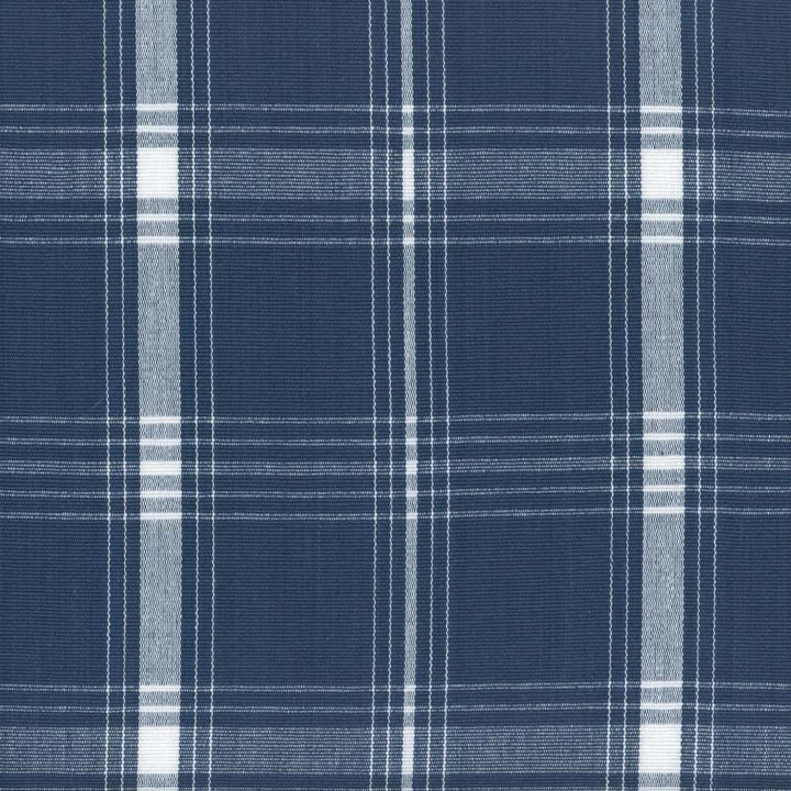 Roth & Tompkins Fabric Gillette Indigo