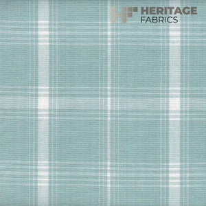 Roth & Tompkins Fabric Gillette Seaglass