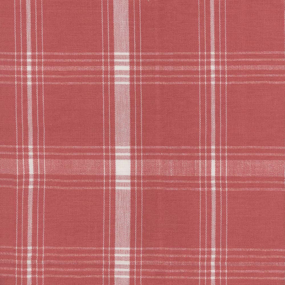 Roth & Tompkins Fabric Gillette Tuscan Red