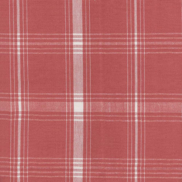 Roth & Tompkins Fabric Gillette Tuscan Red