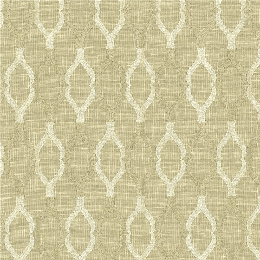 Gimlet Angora by Kasmir Designer Fabric See sample 81% Polyester
19% Cotton
 INDIA Not Tested </p><p>Repeat: Horizontal: 1 7/8 inches and Vertical: 4 6/8 inches 54 - Swanky Fabrics -