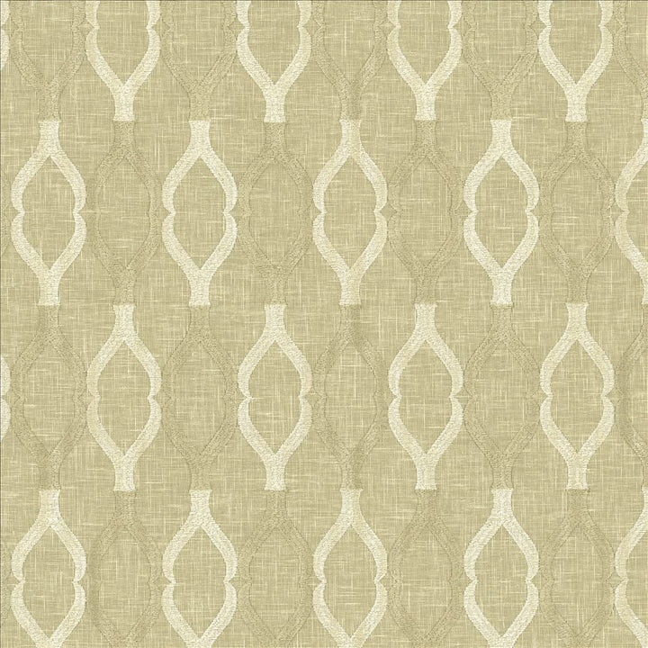 Gimlet Angora by Kasmir Designer Fabric 5122 81% Polyester
19% Cotton
 INDIA </p><p>Repeat: Horizontal: 1 7/8 inches and Vertical: 4 6/8 inches 54 - Swanky Fabrics -