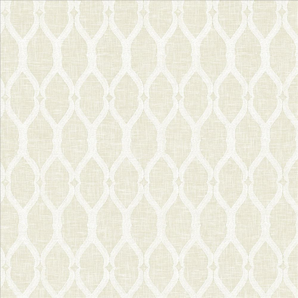 Gimlet Winter by Kasmir Designer Fabric 5122 81% Polyester 19% Cotton INDIA Not Tested Horizontal: 1 7/8 inches and Vertical: 4 6/8 inches 54 - Swanky Fabrics -