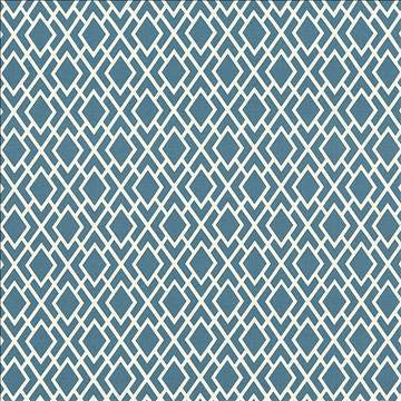Ginza Marina by Kasmir Designer Fabric 5107 100% Cotton PAKISTAN 15,000 Wyzenbeek Double Rubs H: 4 4/8 inches, V: 6 4/8 inches 54 - 55 - Swanky Fabrics - Kasmir
