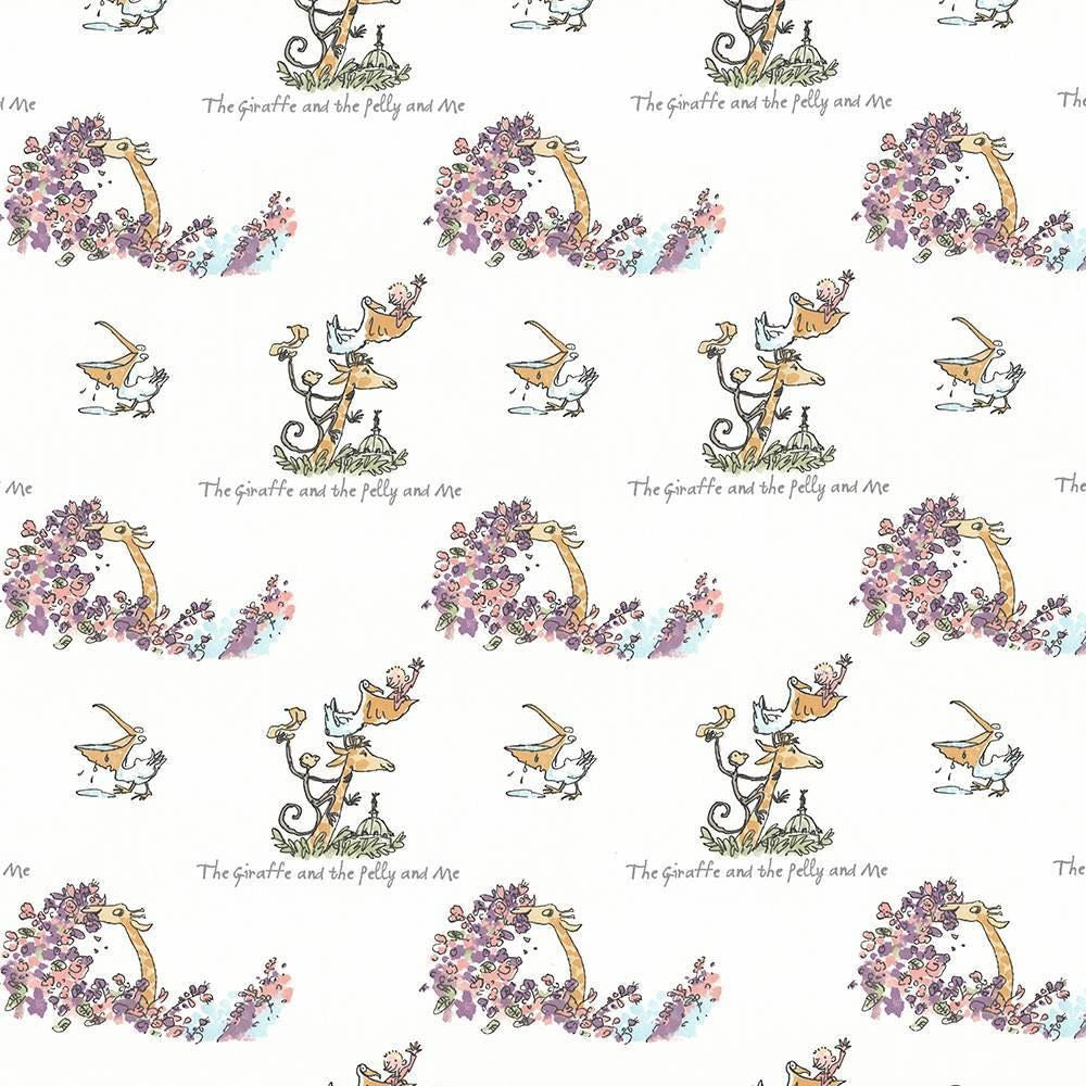 Giraffe Jelly Bean by Kasmir Designer Fabric See sample 100% Cotton
 TURKEY Not Tested </p><p>Repeat: Horizontal: 13 4/8 inches and Vertical: 12 5/8 inches 55 - Swanky Fabrics -