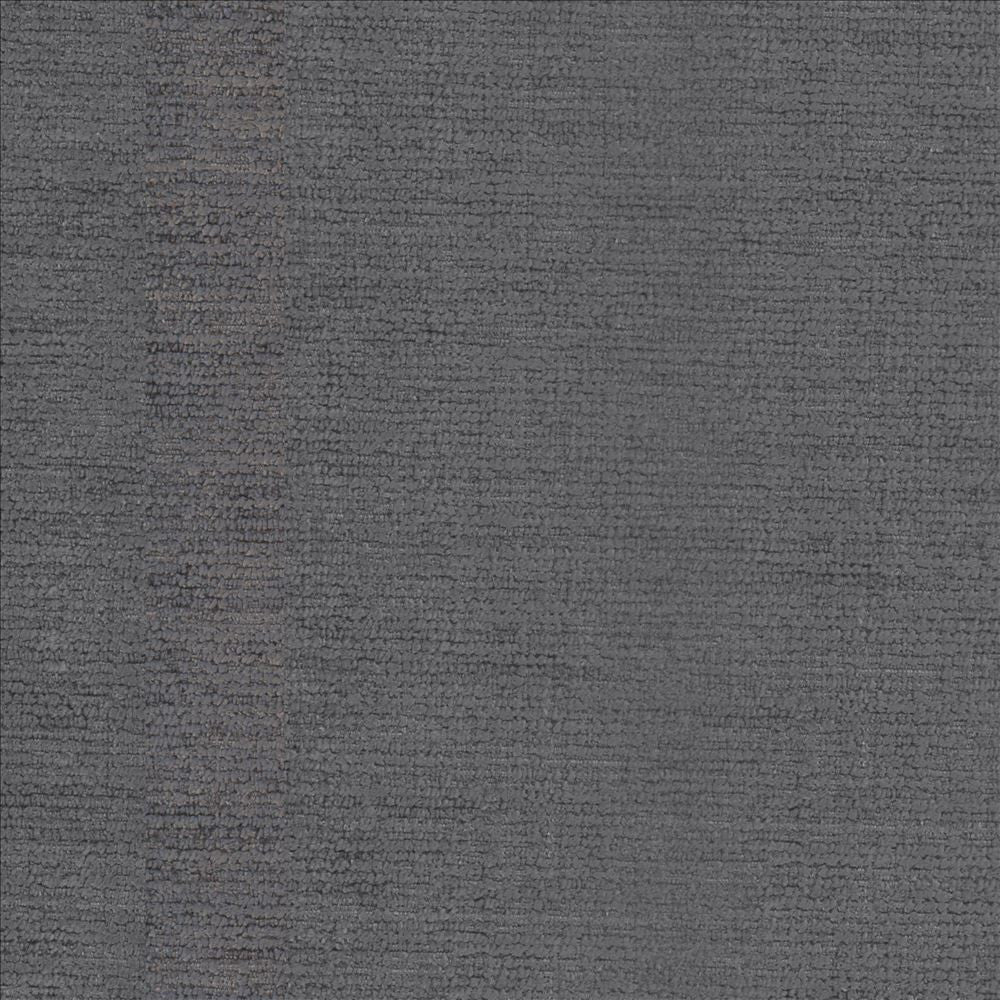 Giribaldi Slate by Kasmir Designer Fabric See sample 100% Polyester
 CHINA 50,000 Wyzenbeek Double Rubs </p><p>Repeat: Horizontal: N/A and Vertical: N/A 54 - Swanky Fabrics -