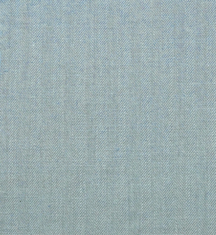 Roth & Tompkins Fabric Glenmore Chambray