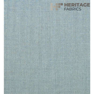 Roth & Tompkins Fabric Glenmore Chambray