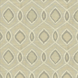 Kasmir Fabric Global Champagne