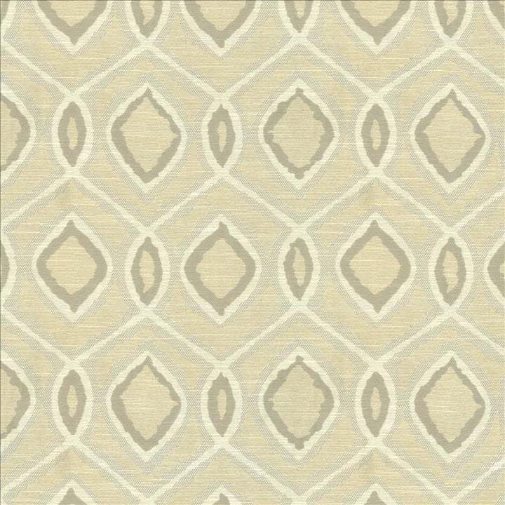 Global Champagne by Kasmir Designer Fabric 1451 44% Rayon
41% Polyester
11% Cotton
4% Linen
 CHINA </p><p>Repeat: Horizontal: 14 2/8 inches and Vertical: 11 2/8 inches 54 - Swanky Fabrics -
