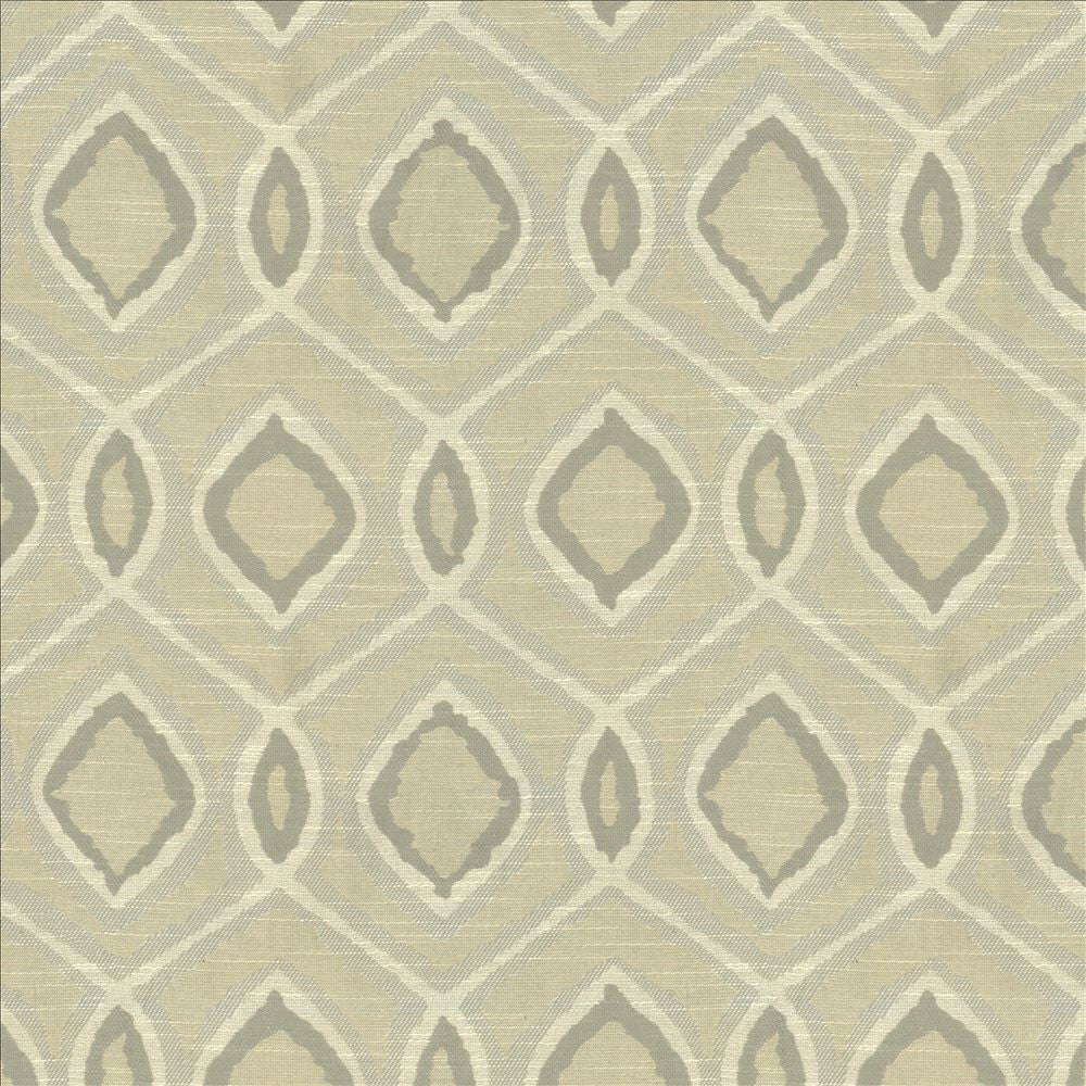 Global Champagne by Kasmir Designer Fabric See sample 44% Rayon
41% Polyester
11% Cotton
4% Linen
 CHINA 30,000 Wyzenbeek Double Rubs </p><p>Repeat: Horizontal: 14 2/8 inches and Vertical: 11 2/8 inches 54 - Swanky Fabrics -
