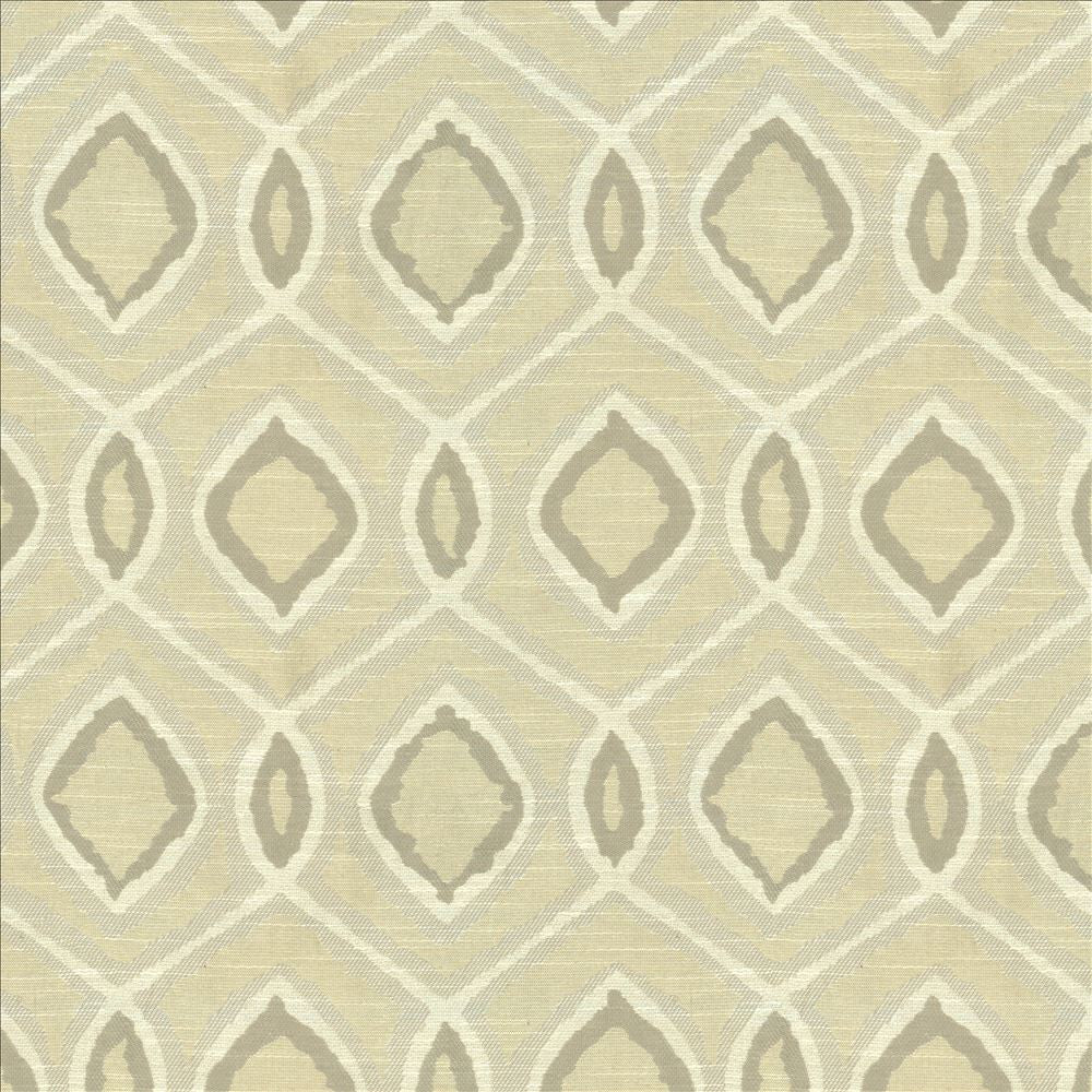 Global Champagne by Kasmir Designer Fabric 1451 44% Rayon
41% Polyester
11% Cotton
4% Linen
 CHINA 30,000 Wyzenbeek Double Rubs </p><p>Repeat: Horizontal: 14 2/8 inches and Vertical: 11 2/8 inches 54 - Swanky Fabrics -