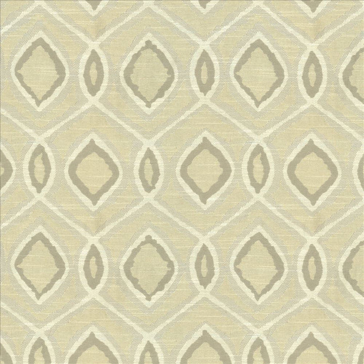 Global Champagne by Kasmir Designer Fabric 1451 44% Rayon
41% Polyester
11% Cotton
4% Linen
 CHINA 30,000 Wyzenbeek Double Rubs </p><p>Repeat: Horizontal: 14 2/8 inches and Vertical: 11 2/8 inches 54 - Swanky Fabrics -
