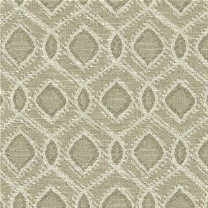 Global Feather Grey by Kasmir Designer Fabric 5141 44% Rayon
41% Polyester
11% Cotton
4% Linen
 CHINA 30,000 Wyzenbeek Double Rubs </p><p>Repeat: Horizontal: 14 2/8 inches and Vertical: 11 2/8 inches 54 - Swanky Fabrics -