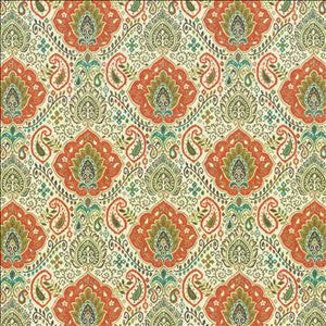 Kasmir Fabric Globetrotter Spectrum