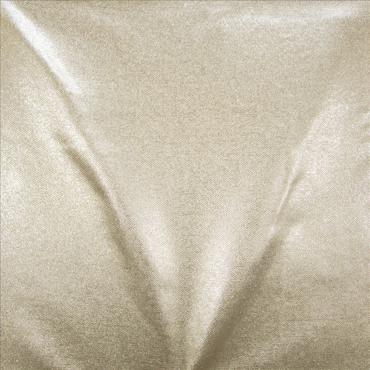 Glow Silver by Kasmir Designer Fabric 5153 85% Polyester
15% Metallic
 TURKEY 18,000 Wyzenbeek Double Rubs </p><p>Repeat: Horizontal: N/A and Vertical: N/A 55 - Swanky Fabrics -